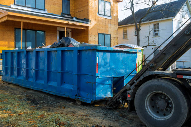 Best Construction Debris Removal  in New Castle Northwest, PA