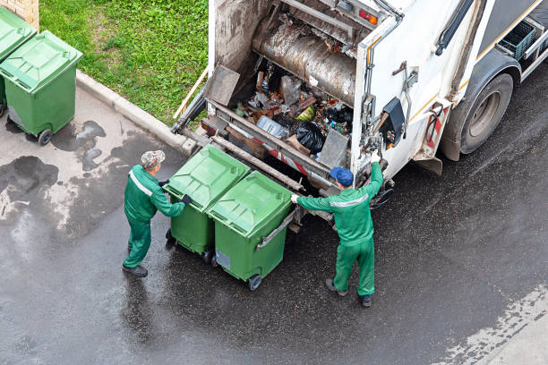 Best Residential Junk Removal  in New Castle Northwest, PA
