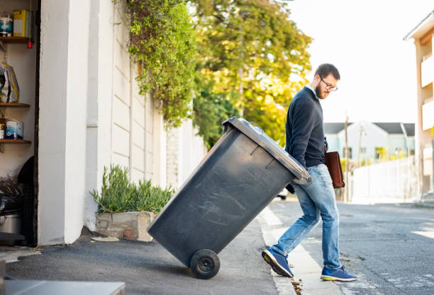 Commercial Cleanout Services in New Castle Northwest, PA