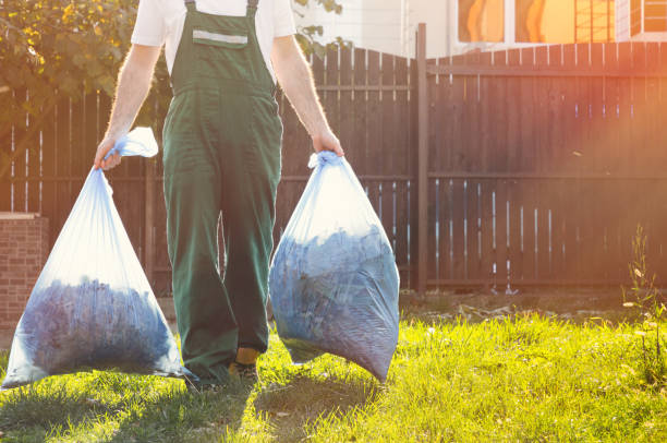 Professional Junk Removal in New Castle Northwest, PA