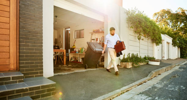 Best Commercial Junk Removal  in New Castle Northwest, PA