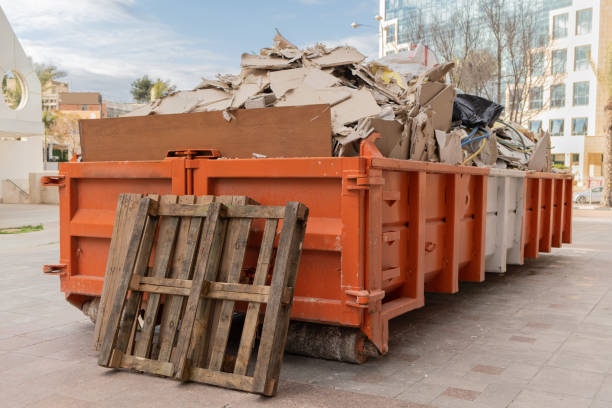 Best Junk Hauling Services  in New Castle Northwest, PA