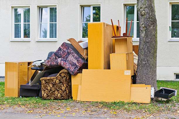 Best Office Junk Removal  in New Castle Northwest, PA