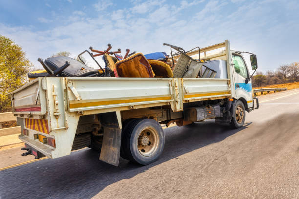 Best Basement Cleanout Services  in New Castle Northwest, PA
