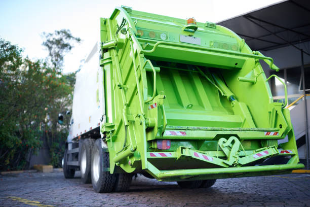 Basement Cleanout Services in New Castle Northwest, PA