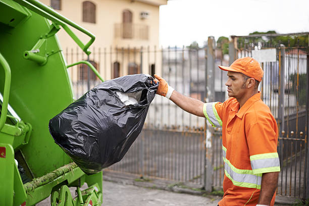 Best Junk Hauling Services  in New Castle Northwest, PA