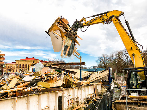 Best Full-Service Junk Removal  in New Castle Northwest, PA