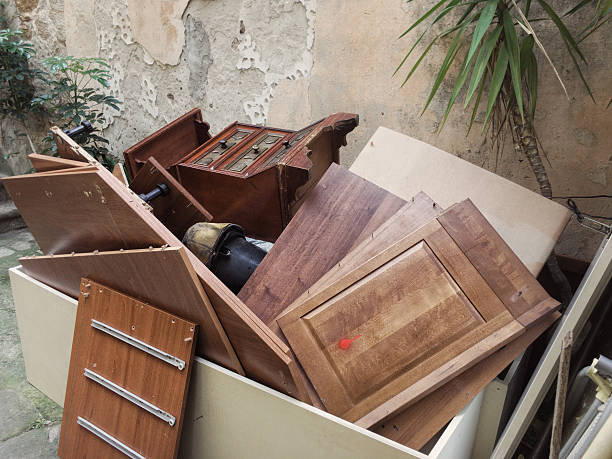 Household Junk Removal in New Castle Northwest, PA