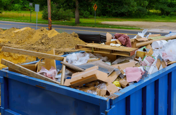 Best Local Junk Hauling  in New Castle Northwest, PA